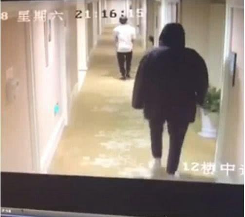 胡一天事件是怎么回事 不仅酒店约会网红还诋毁沈月过于普通