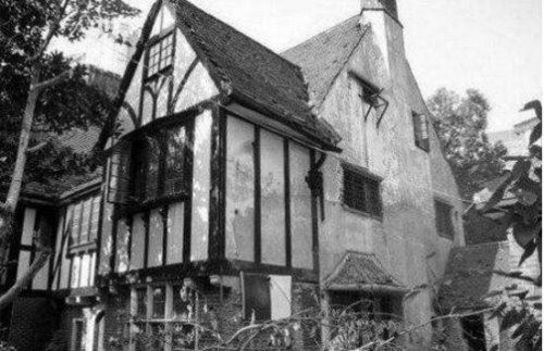 灵异事件真实案列 盘点中国十大真实灵异事件(胆小者慎入)