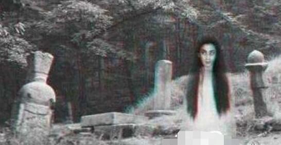 灵异事件真实案列 盘点中国十大真实灵异事件(胆小者慎入)