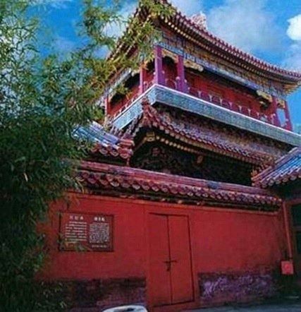 灵异事件真实案列 盘点中国十大真实灵异事件(胆小者慎入)