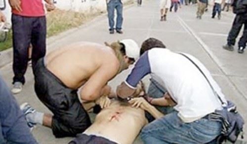 死亡的方式有多少？盘点世界上最憋屈的10大死法