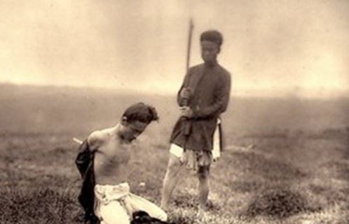 死亡的方式有多少？盘点世界上最憋屈的10大死法