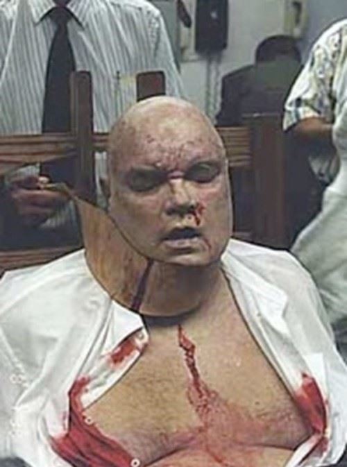 死亡的方式有多少？盘点世界上最憋屈的10大死法