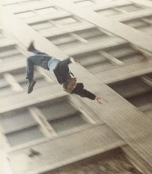 死亡的方式有多少？盘点世界上最憋屈的10大死法