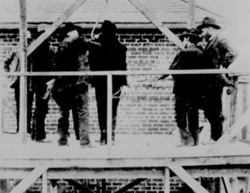 死亡的方式有多少？盘点世界上最憋屈的10大死法