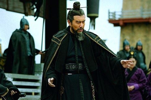 谁是曹操的萧何？被曹操称为萧何的人是谁？