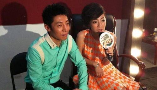 撒贝宁妻子的个人资料 李白是加拿大人(曾是吉尼斯大中华区裁判)