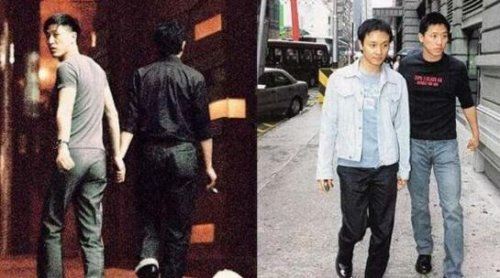 张国荣怎么死的真相 死前遗书曝光痛恨抑郁症