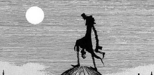 世界十大恐怖怪兽之谜 披着鱼鳞的猫发出毒气能瞬间致命无比凶残