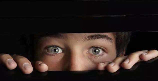 《十宗罪》中玉米男孩的真实案例 患上皮肤蝇蛆病(胆小慎入)