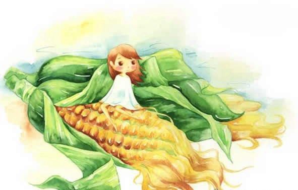 《十宗罪》中玉米男孩的真实案例 患上皮肤蝇蛆病(胆小慎入)