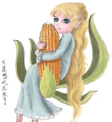 《十宗罪》中玉米男孩的真实案例 患上皮肤蝇蛆病(胆小慎入)