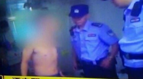 天安社永兴珠海事件 天安社四哥出什么事了？