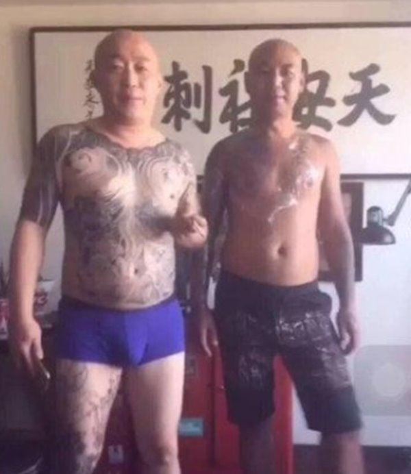 天安社永兴珠海事件 天安社四哥出什么事了？