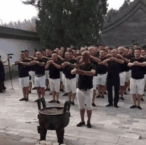 天安社永兴珠海事件 天安社四哥出什么事了？