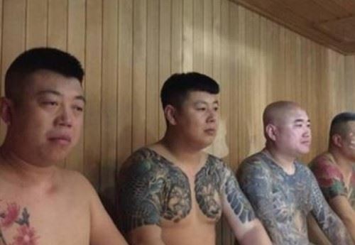 天安社永兴珠海事件 天安社四哥出什么事了？