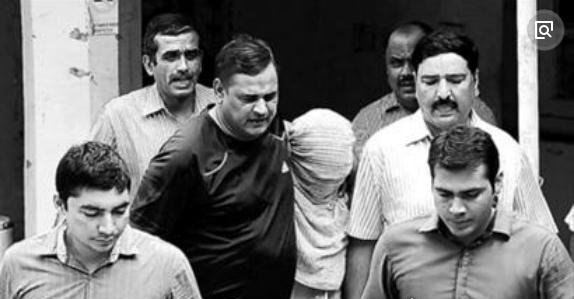 令人震惊的印度黑公交轮奸案 23岁女孩遭六人暴力轮奸致死