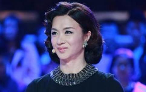 中国十大恶心人物 张召忠、金星等人纷纷上榜！