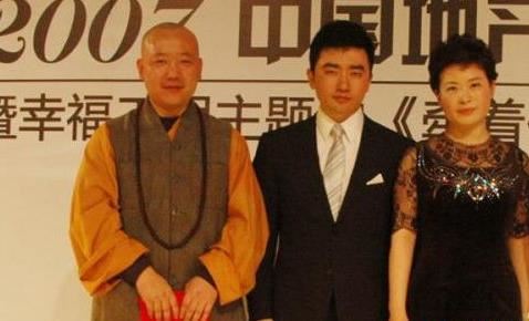 中国十大恶心人物 张召忠、金星等人纷纷上榜！