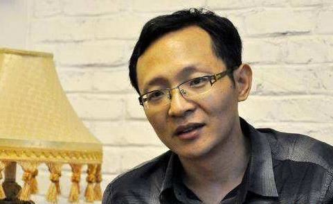 中国十大恶心人物 张召忠、金星等人纷纷上榜！