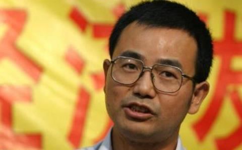 中国十大恶心人物 张召忠、金星等人纷纷上榜！