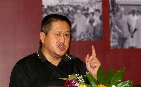 中国十大恶心人物 张召忠、金星等人纷纷上榜！