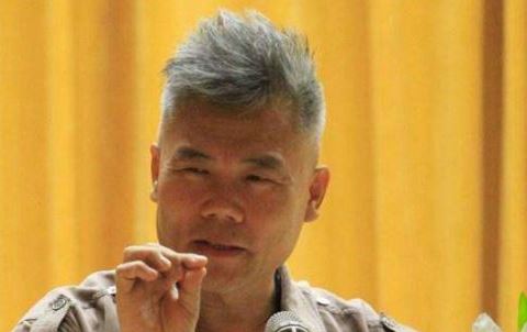 中国十大恶心人物 张召忠、金星等人纷纷上榜！