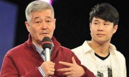小沈阳真名叫什么 原名沈鹤老婆沈春阳起艺名