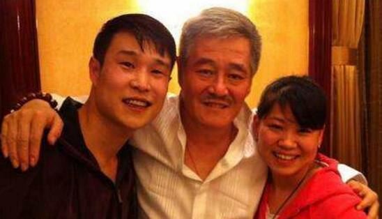 小沈阳真名叫什么 原名沈鹤老婆沈春阳起艺名