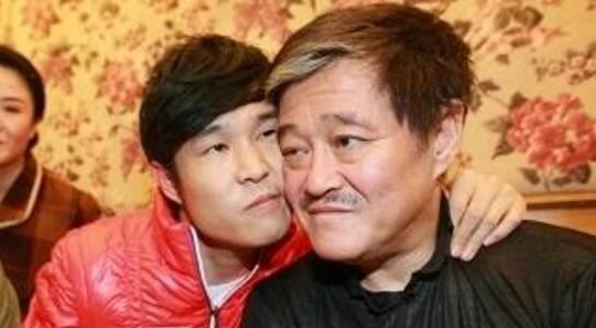 小沈阳真名叫什么 原名沈鹤老婆沈春阳起艺名
