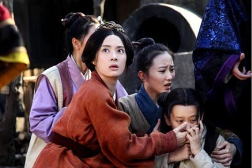 芈月传历史背景是怎样的？