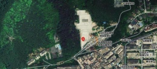 [仙湖植物园地址]仙湖植物园公交