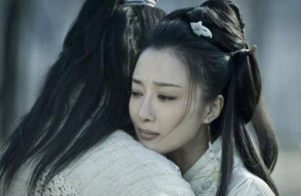 项羽的老婆虞美人虞姬 其容貌堪比古代四大美女(虞姬图片)