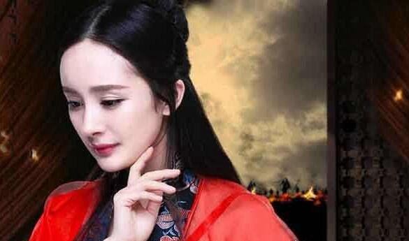 项羽的老婆虞美人虞姬 其容貌堪比古代四大美女(虞姬图片)