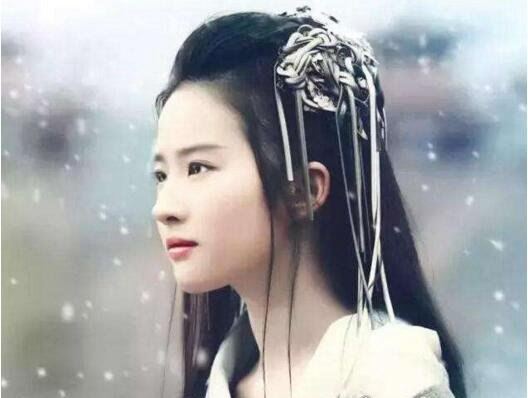 项羽的老婆虞美人虞姬 其容貌堪比古代四大美女(虞姬图片)