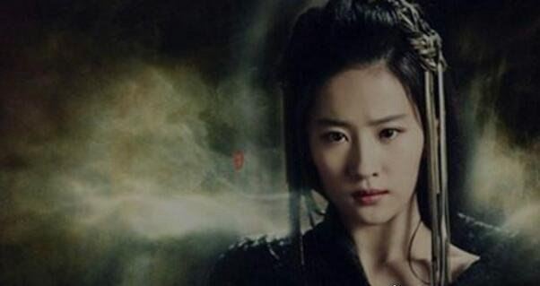 项羽的老婆虞美人虞姬 其容貌堪比古代四大美女(虞姬图片)