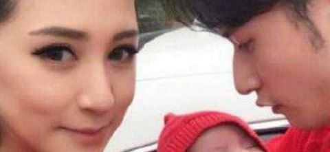 刘洲成被曝家暴 十大最残暴家暴男星排行榜