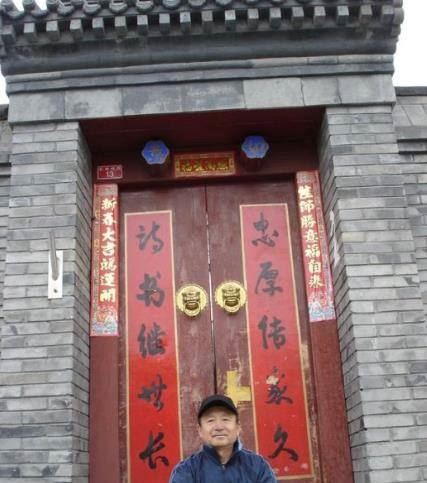 忠厚传家久的下一句是什么？