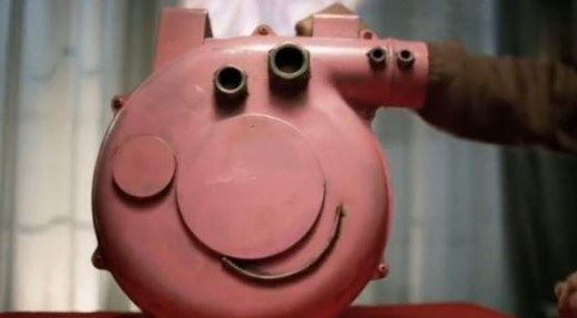 啥是佩奇是什么意思？