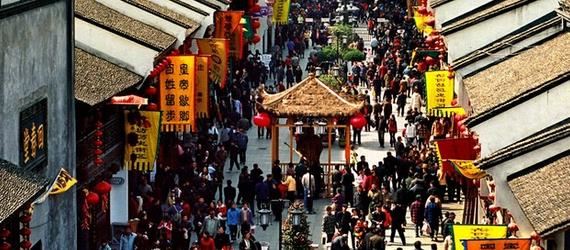 杭州属于哪个省？杭州属于几线城市？