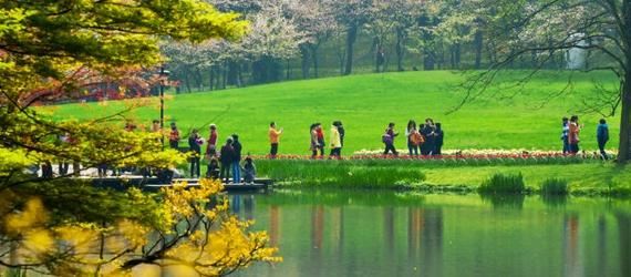 杭州属于哪个省？杭州属于几线城市？