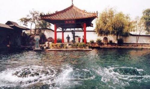 泉城是哪个城市 山东省会城市济南(境内拥有七十二名泉)