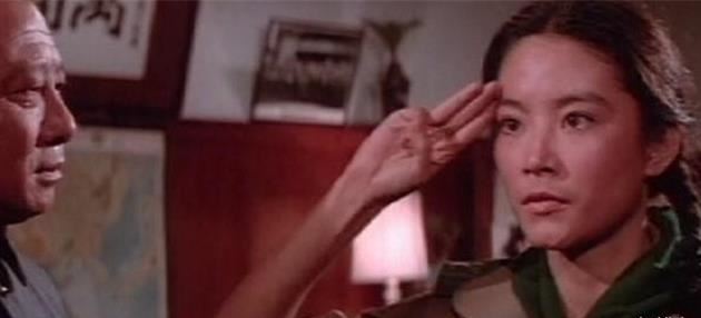 中国十大战争电影排行榜 解放战争经典电影排行