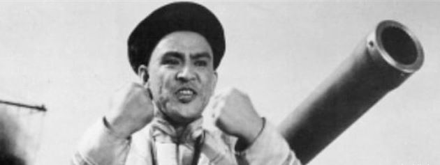 中国十大战争电影排行榜 解放战争经典电影排行