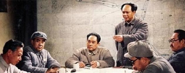 中国十大战争电影排行榜 解放战争经典电影排行