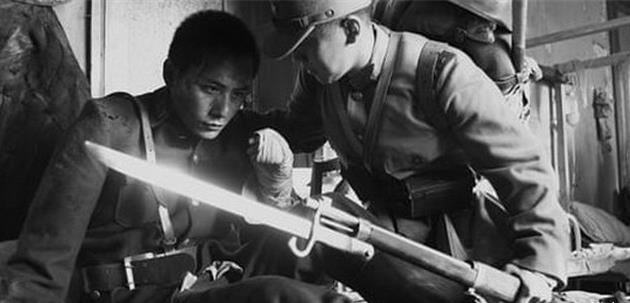 中国十大战争电影排行榜 解放战争经典电影排行