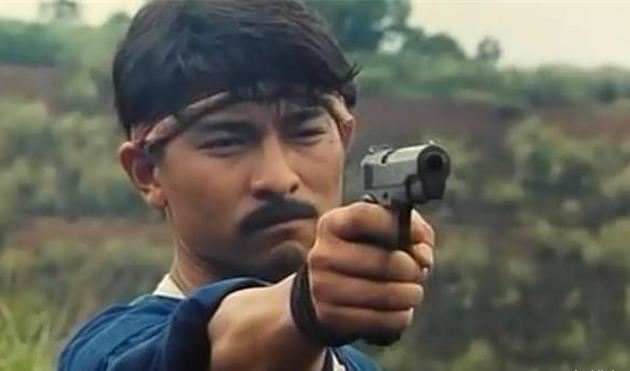 中国十大战争电影排行榜 解放战争经典电影排行