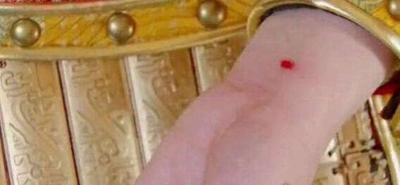 古代守宫砂是什么 守宫砂的原理揭秘(用来检测女性贞超)