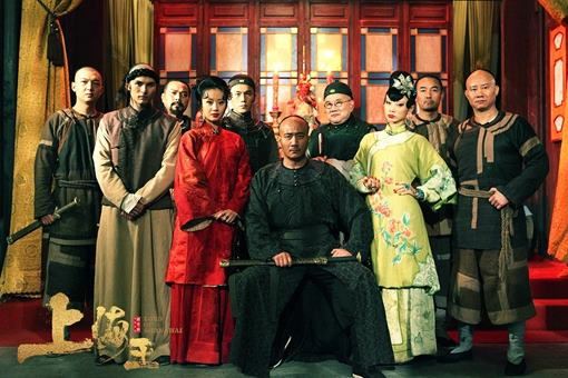 洪门的开山始祖是谁？洪门起源于什么时候？