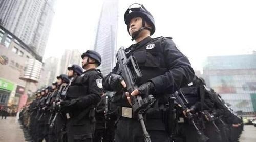 中国十大暴力城市排名 广西柳州市和广东东莞均上榜
